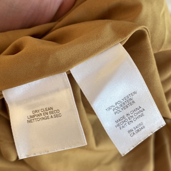 Rachel Roy dress Cb - Picture 9 of 9